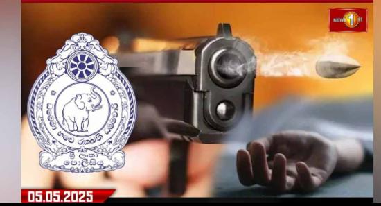 ගල්කිස්සේ වෙඩි තැබීමකින් 19 හැවිරිදි තරුණයෙක් මරුට